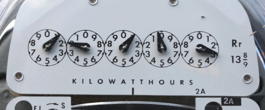 KiloWatt Saat (kWh) Hesaplama