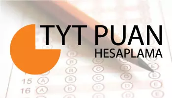 TYT Puan Hesaplama